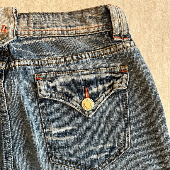 Vintage London Jeans Premium Collection Women’s - Picture 14 of 16